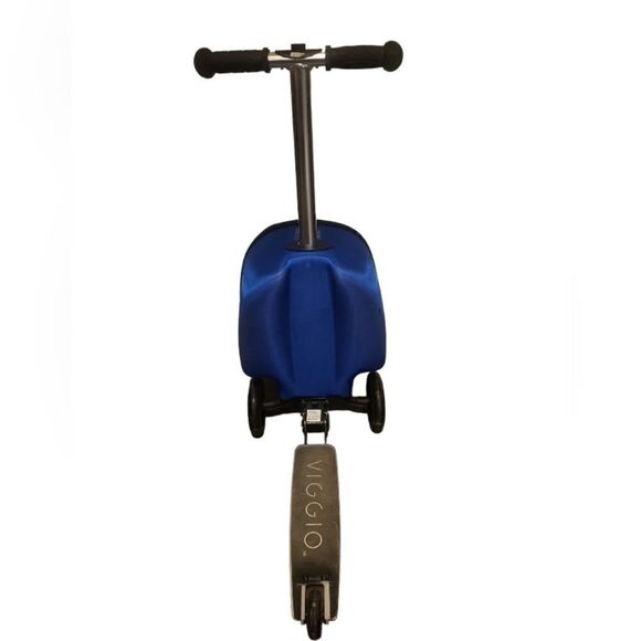 Viggo  Bambino Ride on Scooter 19" Laugage - Picture 3 of 8